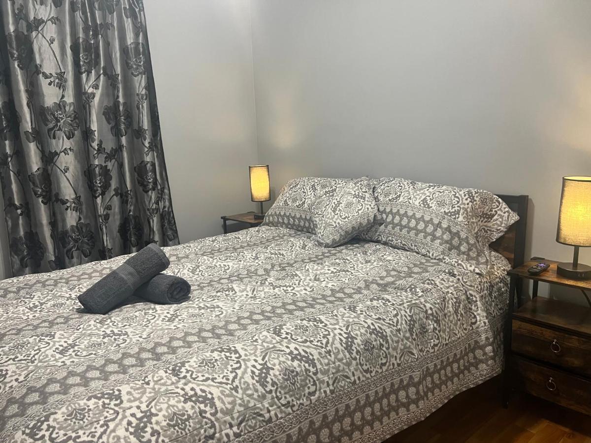 Amazing 4-Bedrooms Montreal Zewnętrze zdjęcie