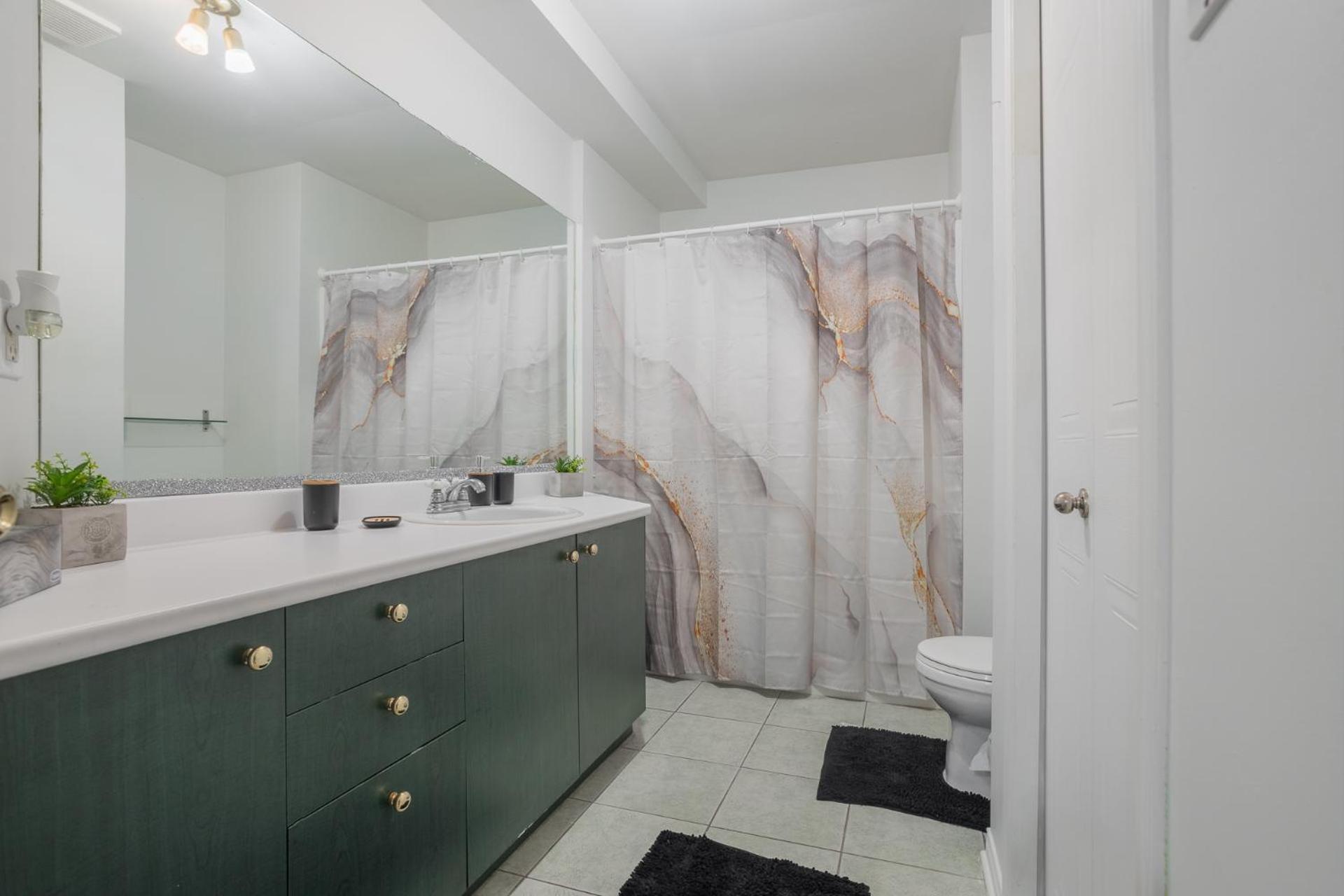 Amazing 4-Bedrooms Montreal Zewnętrze zdjęcie