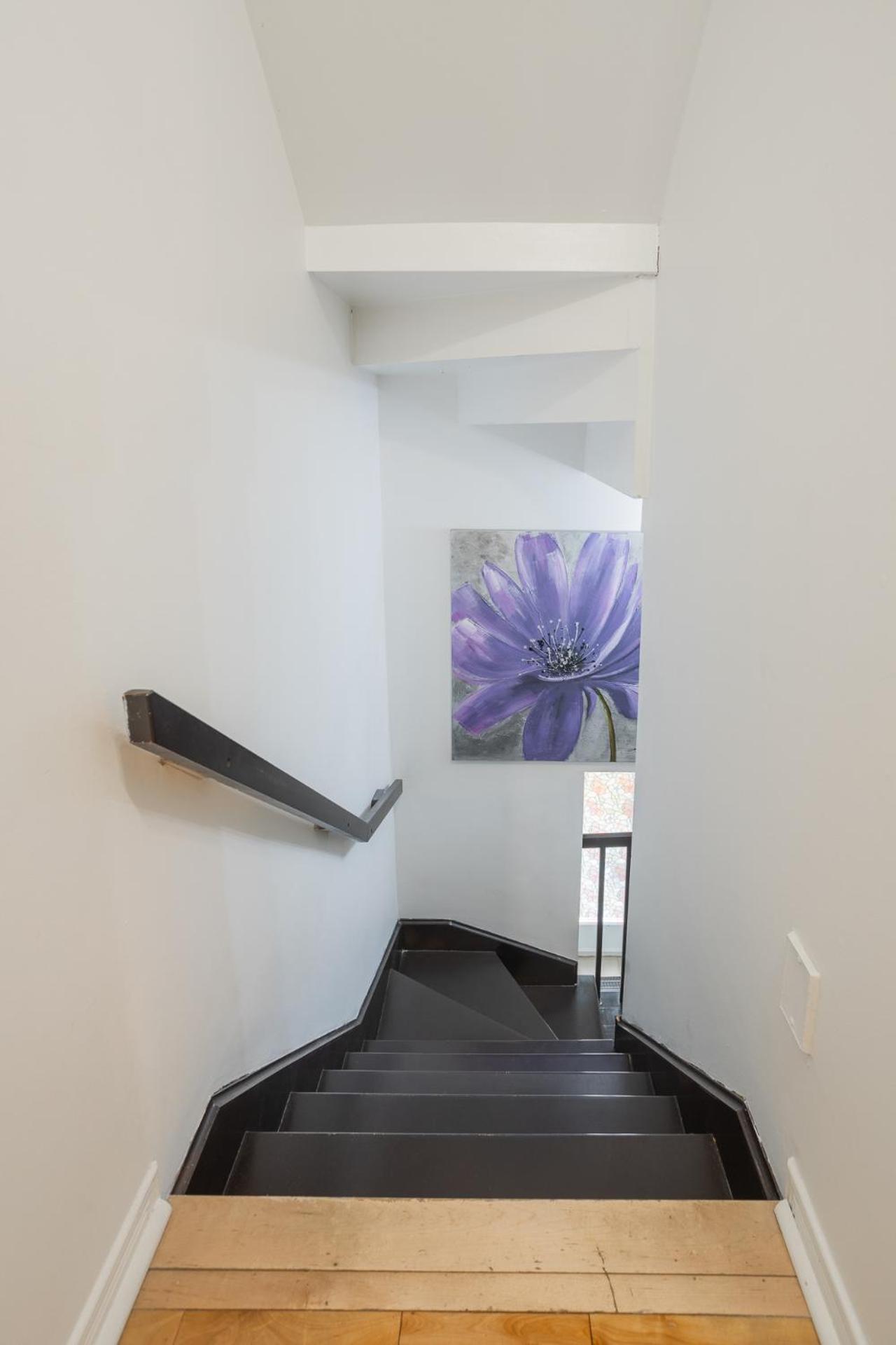 Amazing 4-Bedrooms Montreal Zewnętrze zdjęcie