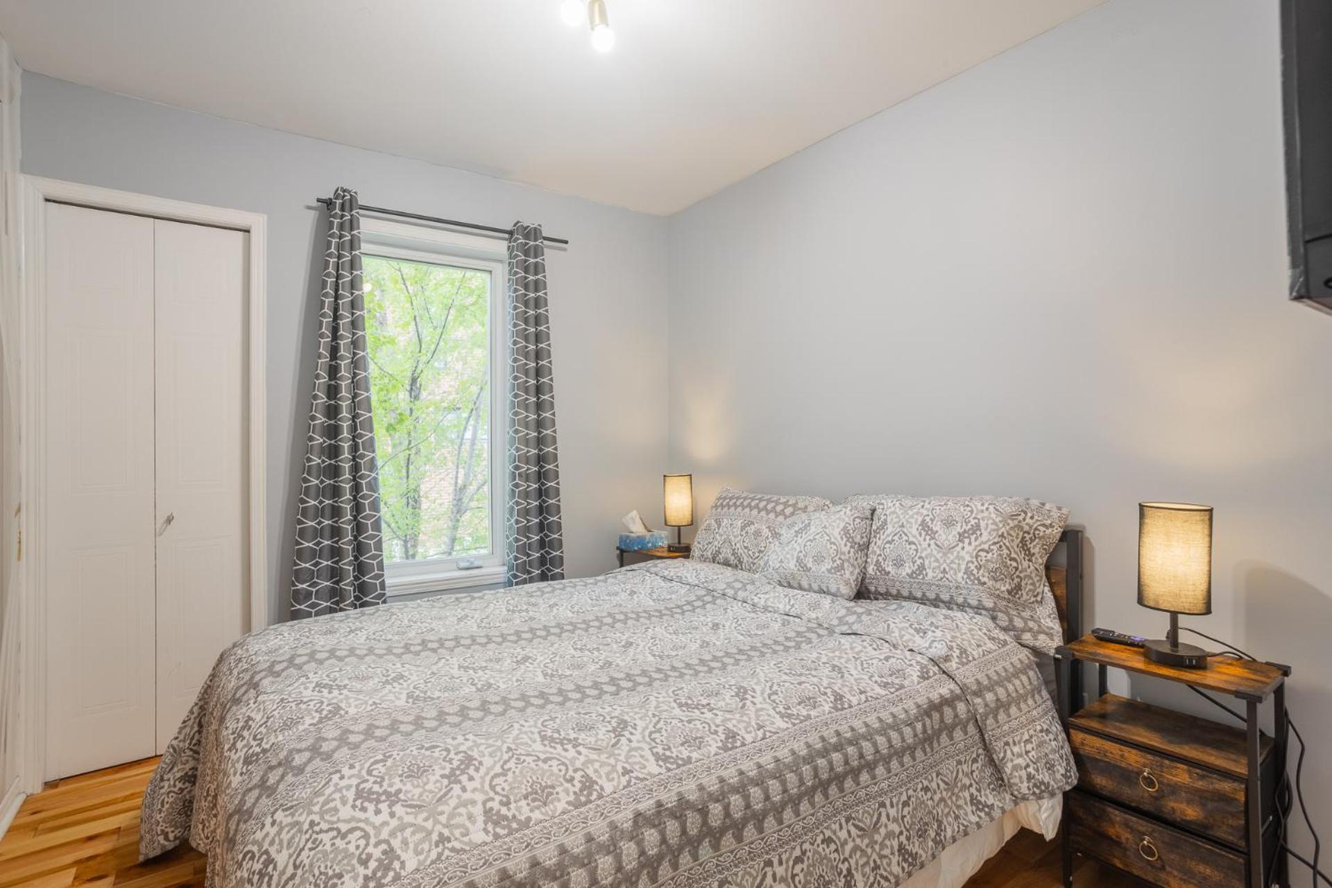 Amazing 4-Bedrooms Montreal Zewnętrze zdjęcie