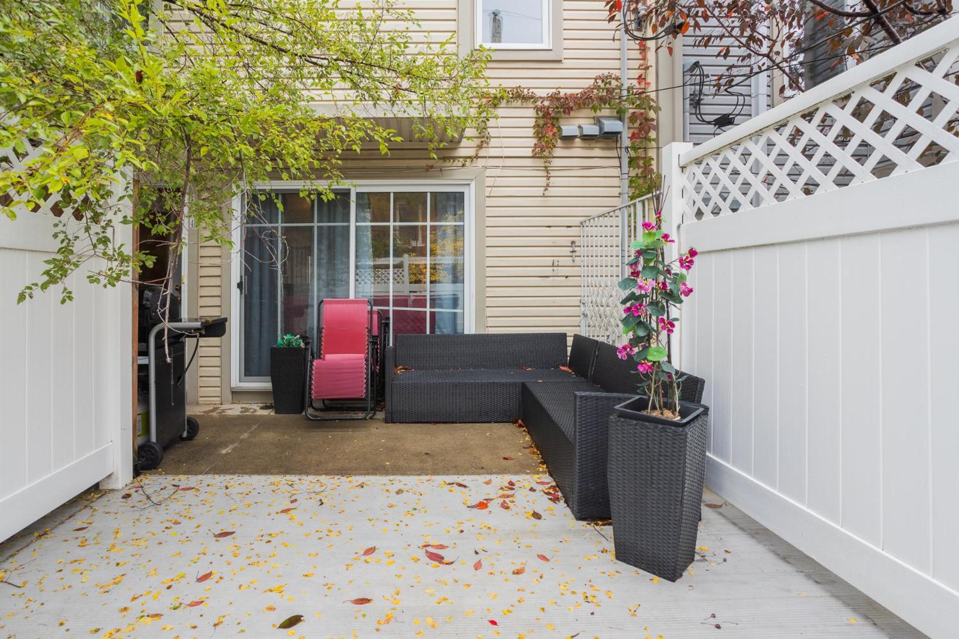Amazing 4-Bedrooms Montreal Zewnętrze zdjęcie